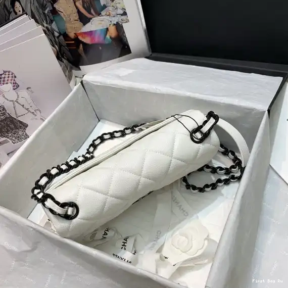 First Bag Ru BAG FLAP CHANEL 0521